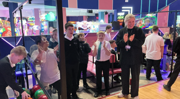 Heywood Academy Blog - 09.10.2026