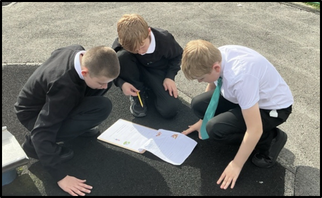 Heywood Academy Blog - 25.09.2026