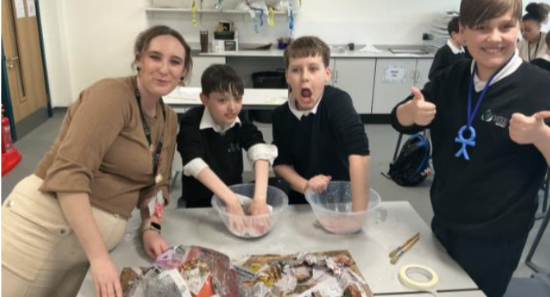 Heywood Academy Blog - 30.1.26