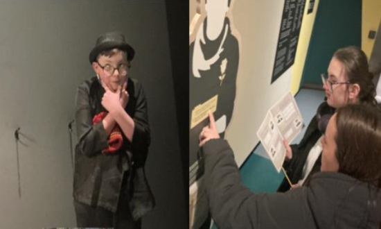 Heywood Academy Blog - 13.2.26